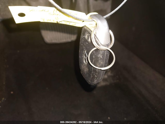 Hyundai Santa Fe Limited 2020 5NMS5CAD2LH171382 Image 11