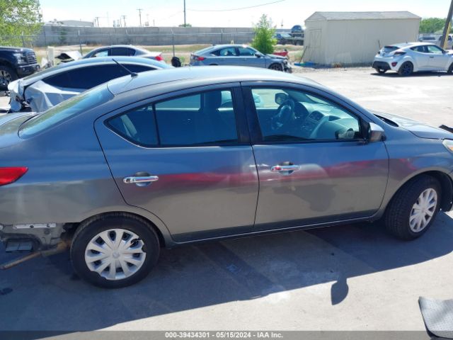 3N1CN7AP7GL898017 Nissan Versa 1.6 S/1.6 S+/1.6 Sl/1.6 Sv
