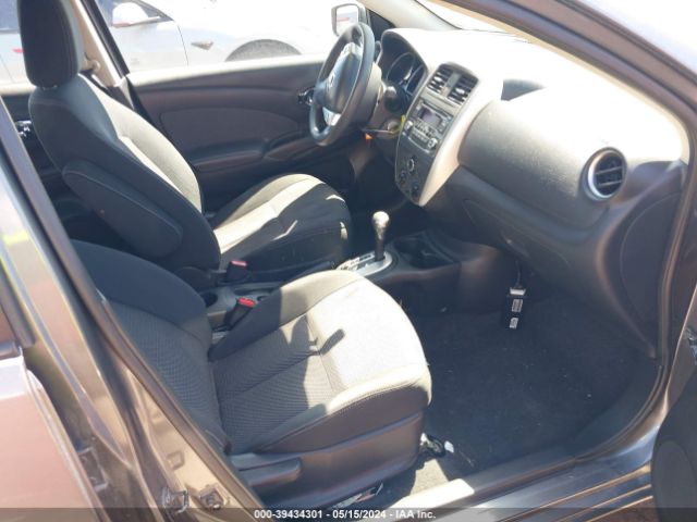 3N1CN7AP7GL898017 Nissan Versa 1.6 S/1.6 S+/1.6 Sl/1.6 Sv