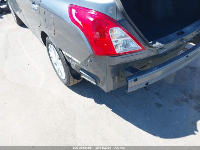 3N1CN7AP7GL898017 Nissan Versa 1.6 S/1.6 S+/1.6 Sl/1.6 Sv
