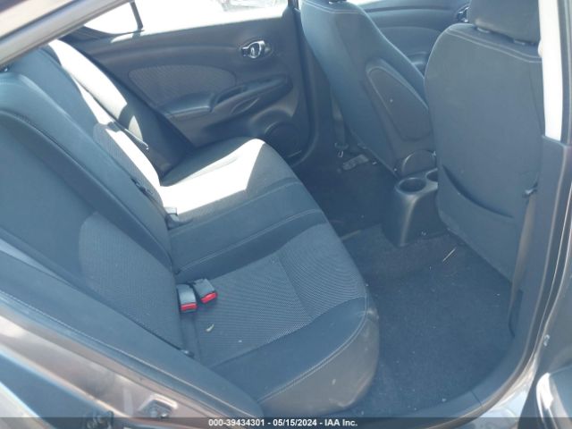 3N1CN7AP7GL898017 Nissan Versa 1.6 S/1.6 S+/1.6 Sl/1.6 Sv