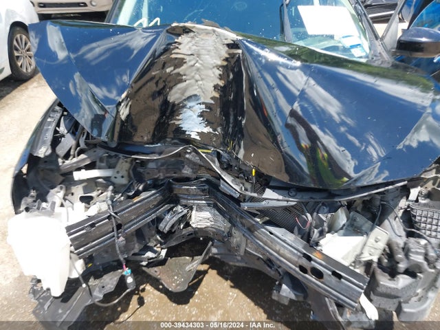 Nissan SENTRA S 2019 3N1AB7AP7KY256859 Image 10