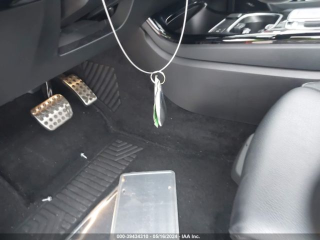 WDD5J4HBXLN034802 Mercedes-Benz CLA 250 4MATIC