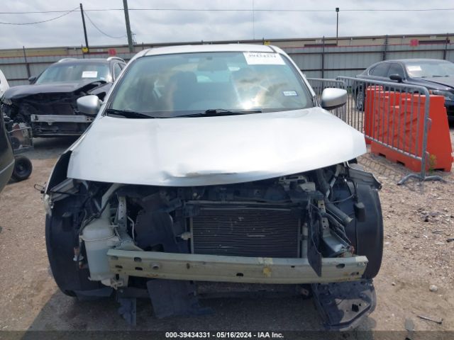 3N1CN7AP7JL828850 Nissan Versa 1.6 Sv