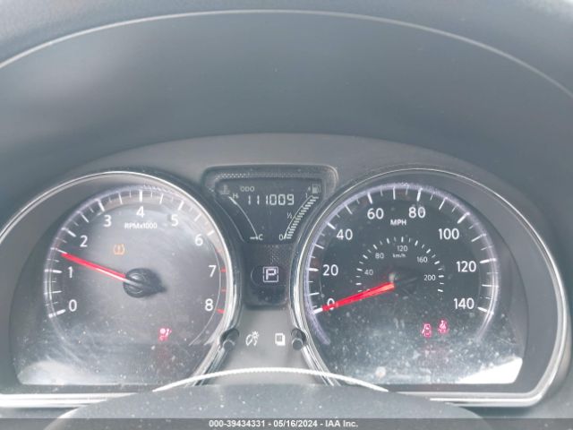 3N1CN7AP7JL828850 Nissan Versa 1.6 Sv