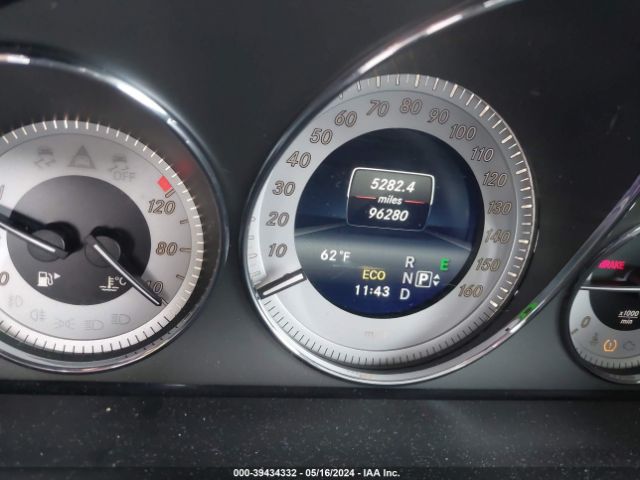WDCGG8JB5EG310453 Mercedes-Benz Glk 350 4matic