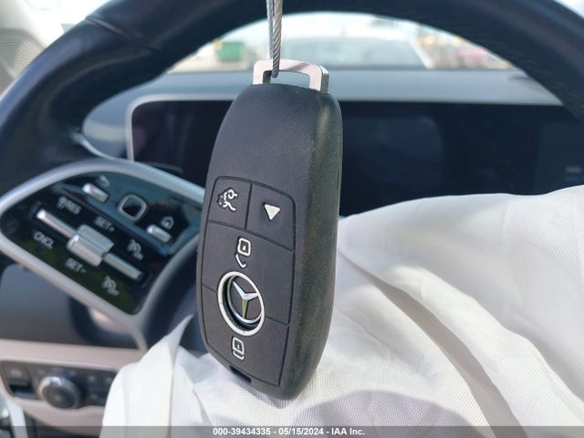 W1N4M4HB0LW020360 Mercedes-Benz Glb 250 4matic