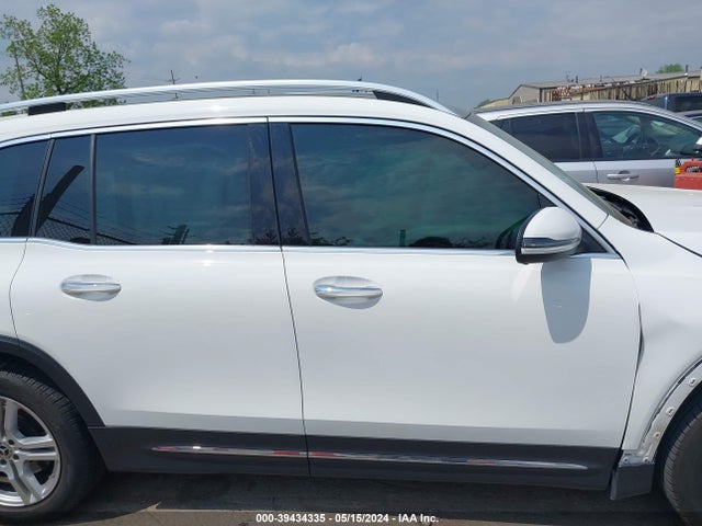 W1N4M4HB0LW020360 Mercedes-Benz Glb 250 4matic