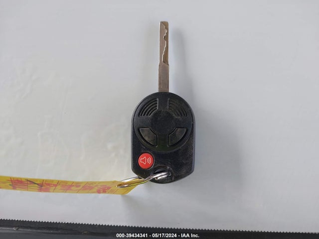 Ford ESCAPE SE 2014 1FMCU0GX2EUA14255 Image 11