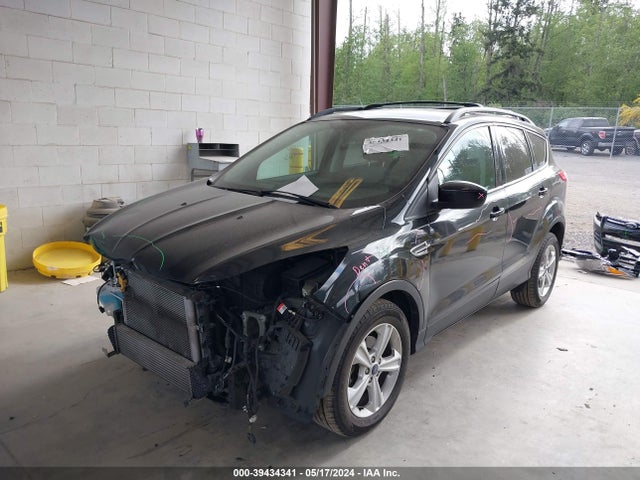 Ford ESCAPE SE 2014 1FMCU0GX2EUA14255 Image 2