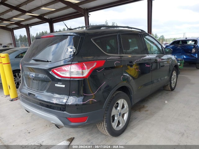 Ford ESCAPE SE 2014 1FMCU0GX2EUA14255 Image 4