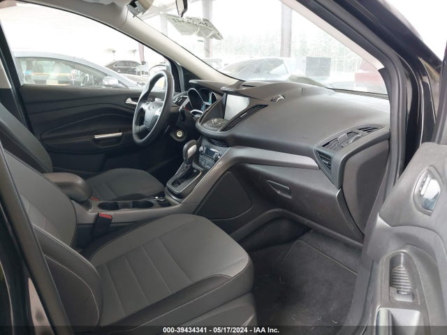 Ford ESCAPE SE 2014 1FMCU0GX2EUA14255 Image 5