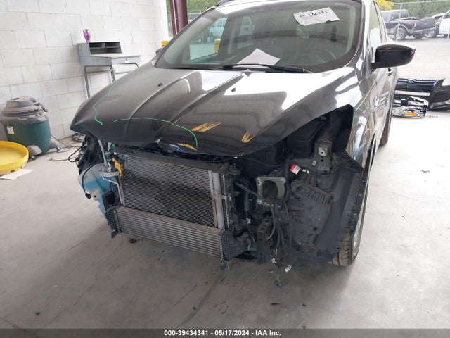 Ford ESCAPE SE 2014 1FMCU0GX2EUA14255 Image 6