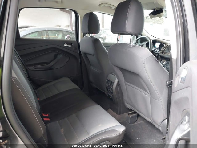Ford ESCAPE SE 2014 1FMCU0GX2EUA14255 Image 8