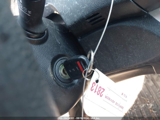 Honda ACCORD LX 2015 1HGCR2F38FA206316 Image 11