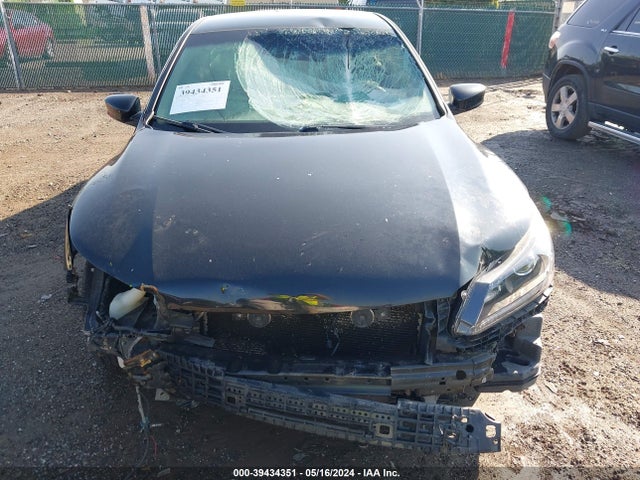 Honda ACCORD LX 2015 1HGCR2F38FA206316 Image 12