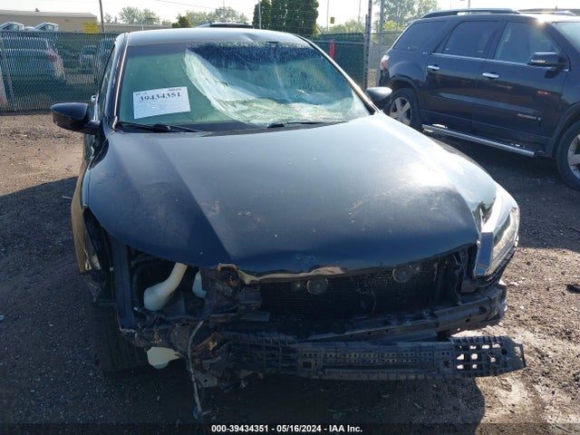 Honda ACCORD LX 2015 1HGCR2F38FA206316 Image 6