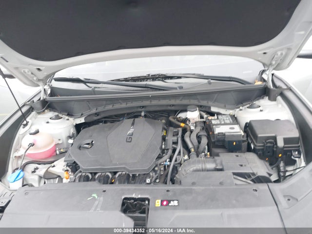 Hyundai TUCSON SEL 2023 5NMJF3AE1PH165449 Image 10