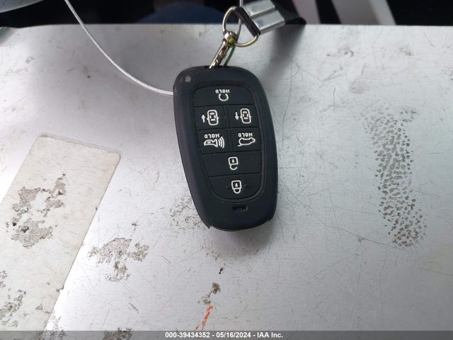 Hyundai TUCSON SEL 2023 5NMJF3AE1PH165449 Image 11