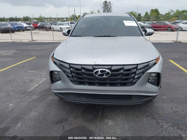 Hyundai TUCSON SEL 2023 5NMJF3AE1PH165449 Image 13
