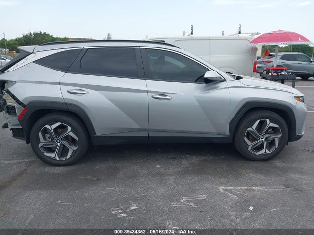 Hyundai TUCSON SEL 2023 5NMJF3AE1PH165449 Image 14