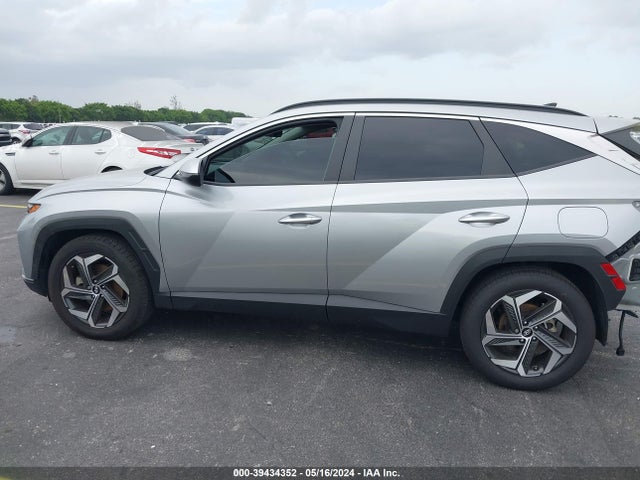 Hyundai TUCSON SEL 2023 5NMJF3AE1PH165449 Image 15