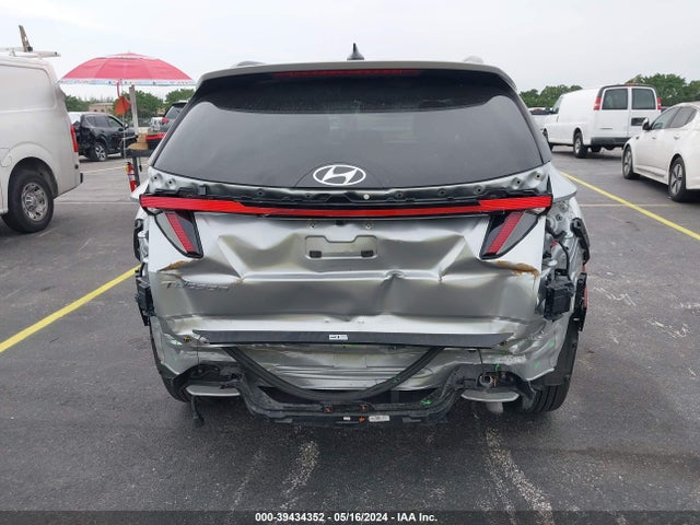 Hyundai TUCSON SEL 2023 5NMJF3AE1PH165449 Image 17