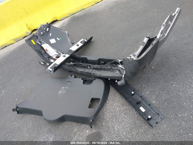 Hyundai TUCSON SEL 2023 5NMJF3AE1PH165449 Image 12