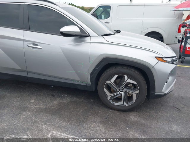 Hyundai TUCSON SEL 2023 5NMJF3AE1PH165449 Image 19
