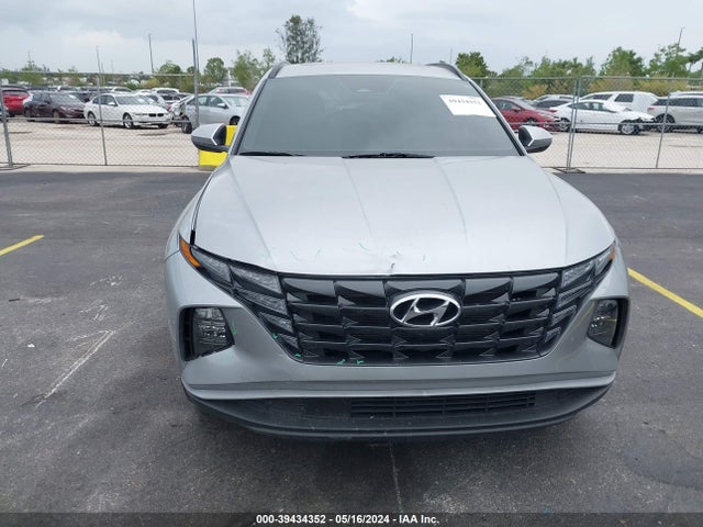 Hyundai TUCSON SEL 2023 5NMJF3AE1PH165449 Image 20