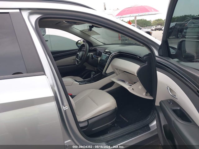 Hyundai TUCSON SEL 2023 5NMJF3AE1PH165449 Image 5