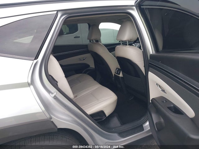 Hyundai TUCSON SEL 2023 5NMJF3AE1PH165449 Image 8