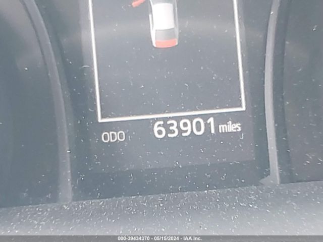 4T1G11AK2LU905074 Toyota CAMRY SE