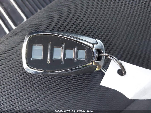 Chevrolet Camaro 1ss 2017 1G1FE1R71H0214369 Image 11