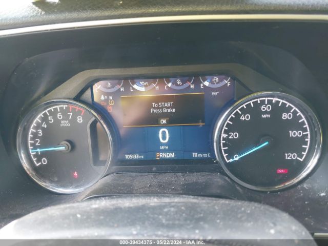 1FTFW1E58MFC81986 Ford F-150 Xlt