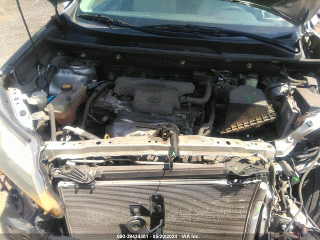 Toyota Rav4 Xle 2015 2T3WFREV3FW166874 Image 10