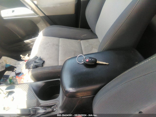 Toyota Rav4 Xle 2015 2T3WFREV3FW166874 Image 11