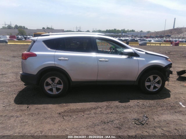Toyota Rav4 Xle 2015 2T3WFREV3FW166874 Image 13