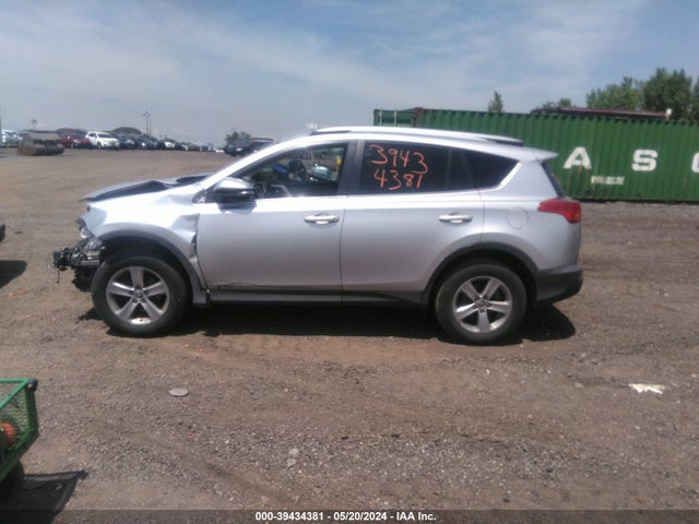 Toyota Rav4 Xle 2015 2T3WFREV3FW166874 Image 14
