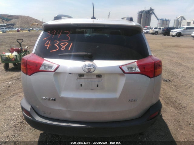 Toyota Rav4 Xle 2015 2T3WFREV3FW166874 Image 16