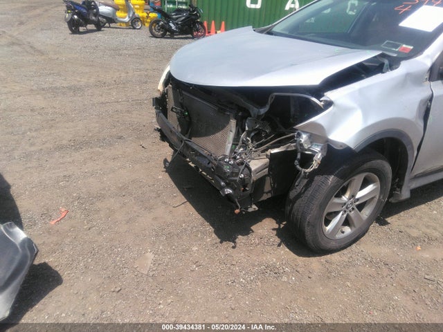 Toyota Rav4 Xle 2015 2T3WFREV3FW166874 Image 18