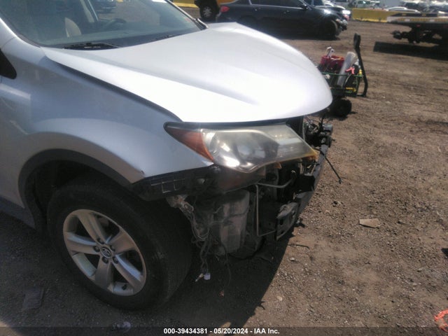 Toyota Rav4 Xle 2015 2T3WFREV3FW166874 Image 19