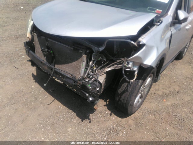 Toyota Rav4 Xle 2015 2T3WFREV3FW166874 Image 21