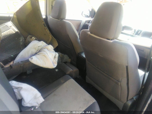 Toyota Rav4 Xle 2015 2T3WFREV3FW166874 Image 8