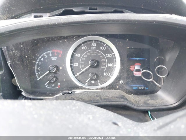 Toyota COROLLA LE 2021 5YFVPMAE1MP200321 Image 7