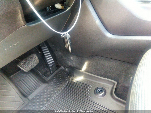Toyota Highlander L 2021 5TDCZRAH2MS524720 Image 11