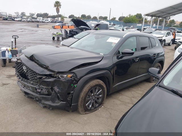 7MMVABCMXPN154273 Mazda Cx-50 2.5 S Preferred Plus
