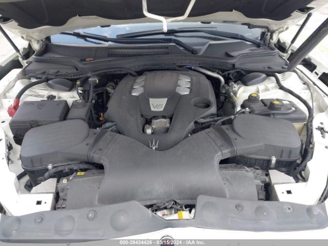 ZAM57XSA9H1248393 Maserati Ghibli
