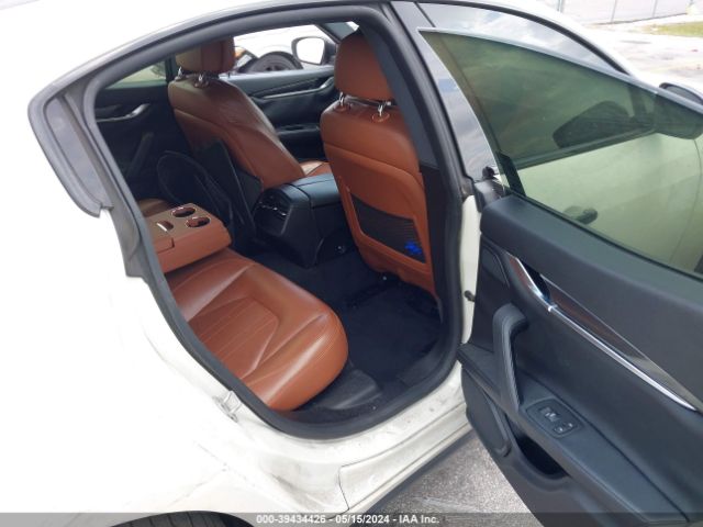 ZAM57XSA9H1248393 Maserati Ghibli