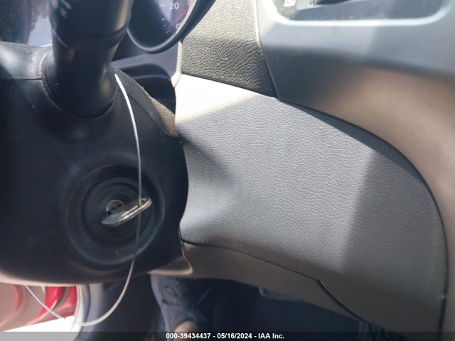 Hyundai ELANTRA SE 2014 5NPDH4AE7EH491009 Image 11